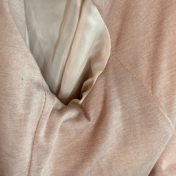 Catherine Malandrino Animal Print Faux Fur Jacket XS Fits Up To Small - Picture 9 of 9